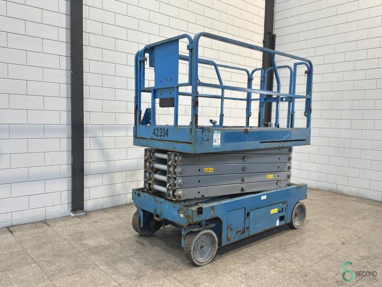 Genie GS-3246 BOU12.397 35 20563