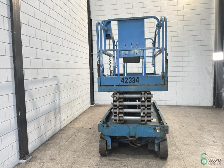 Genie GS-3246 BOU12.397 36 20563
