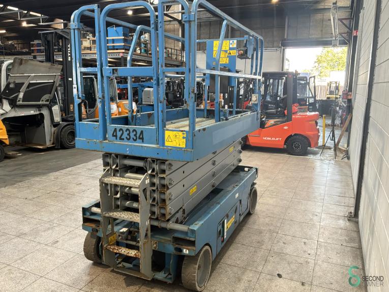 Genie GS-3246 BOU12.397 37 20563