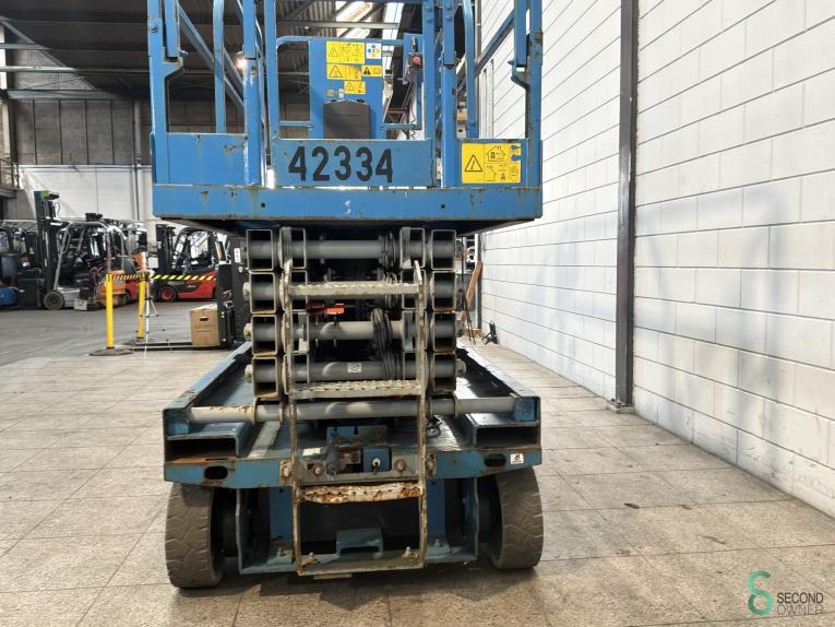 Genie GS-3246 BOU12.397 38 20563