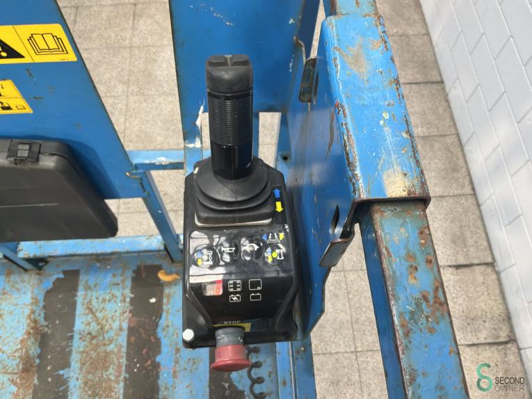 Genie GS-3246 BOU12.397 43 20563