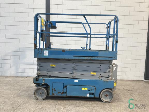 Genie GS-3246 BOU12.397 1  20563
