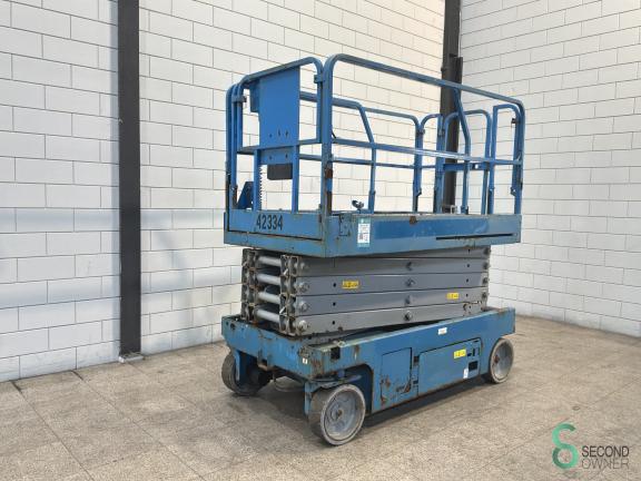 Genie GS-3246 BOU12.397 3 20563