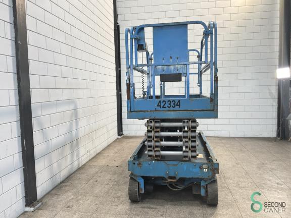 Genie GS-3246 BOU12.397 4 20563