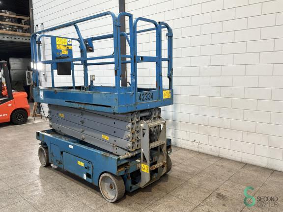 Genie GS-3246 BOU12.397 7 20563
