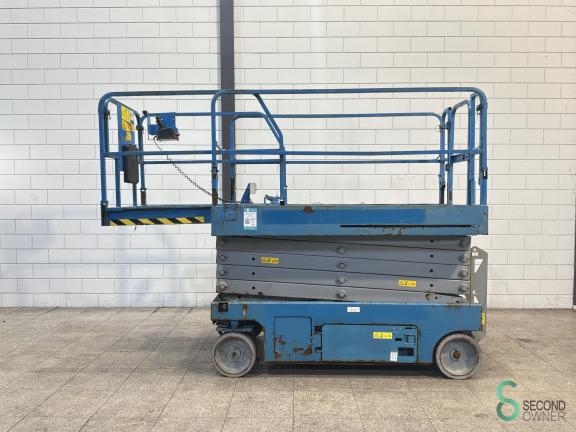 Genie GS-3246 BOU12.397 2 20563