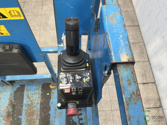 Genie GS-3246 BOU12.397 11 20563