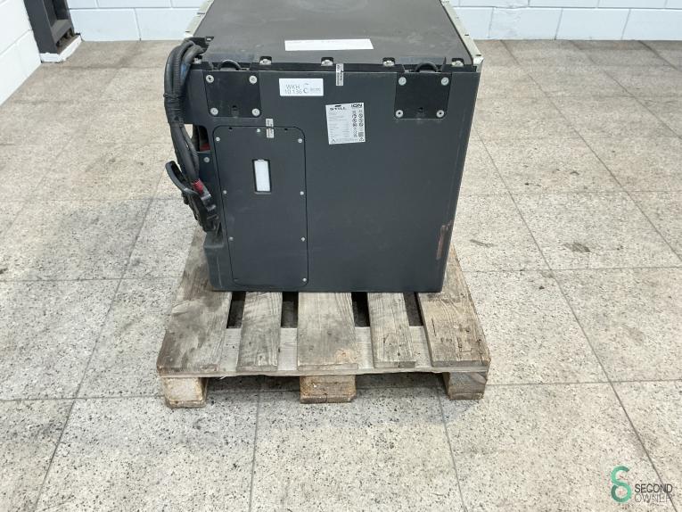 Still Li-Ion Battery WKH10.136 11 17612