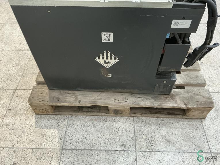 Still Li-Ion Battery WKH10.136 12 17612