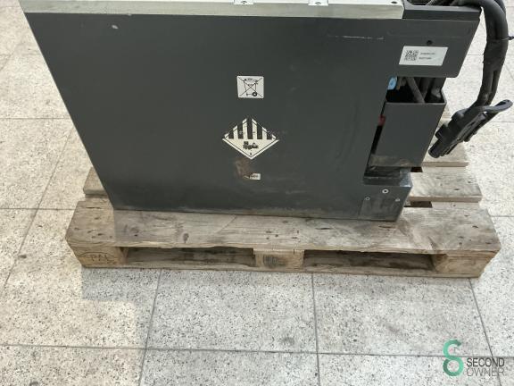 Still Li-Ion Battery WKH10.136 2 17612