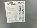 Still Li-Ion Battery WKH10.136 8 17612