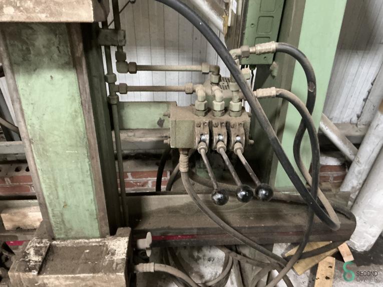 Maweg EURONOVA HOU10.193 17 17679