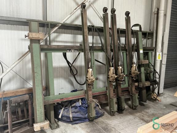 Maweg EURONOVA HOU10.193 1  17679