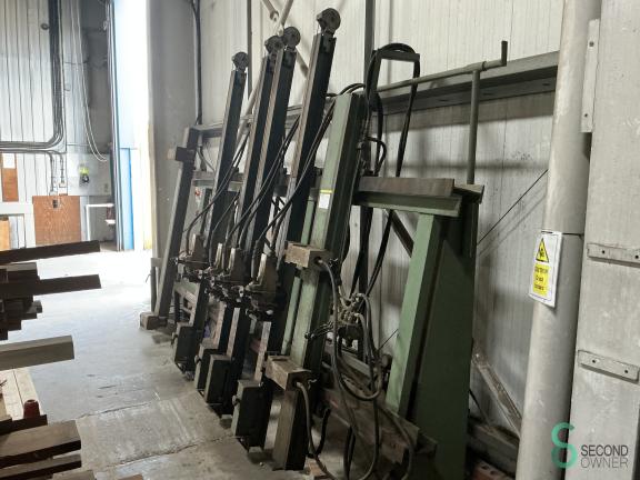 Maweg EURONOVA HOU10.193 3 17679