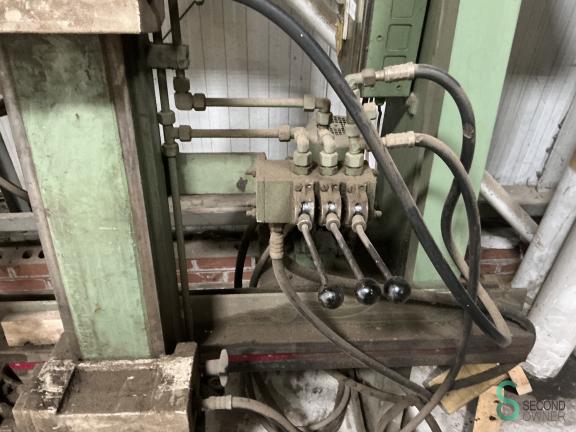 Maweg EURONOVA HOU10.193 5 17679