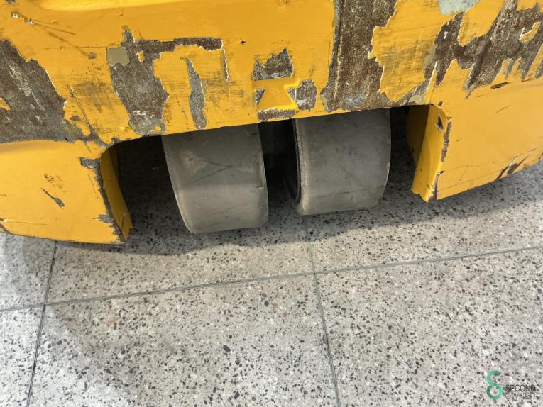 Jungheinrich EFG 218 WKH10.088 56 17543