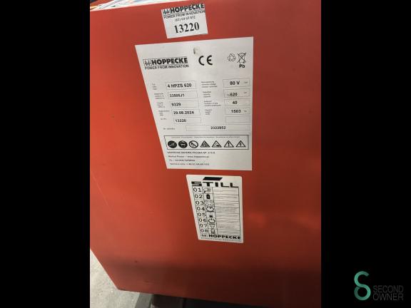 Still RX60-30 WKH10.653 11 18244