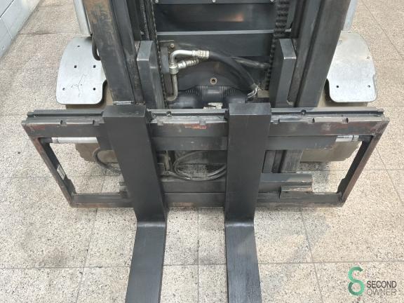 Still RX60-30 WKH10.653 5 18244