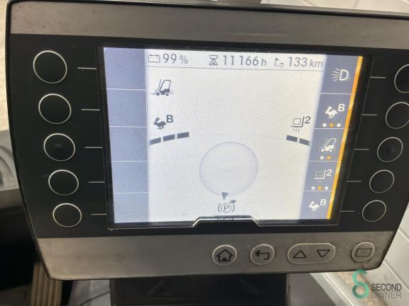 Still RX60-30 WKH10.653 7 18244