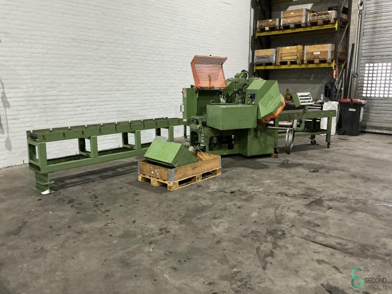 Forte SBA 341 S MET9.618 46 16982