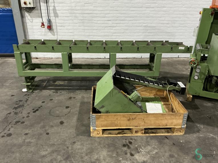 Forte SBA 341 S MET9.618 57 16982