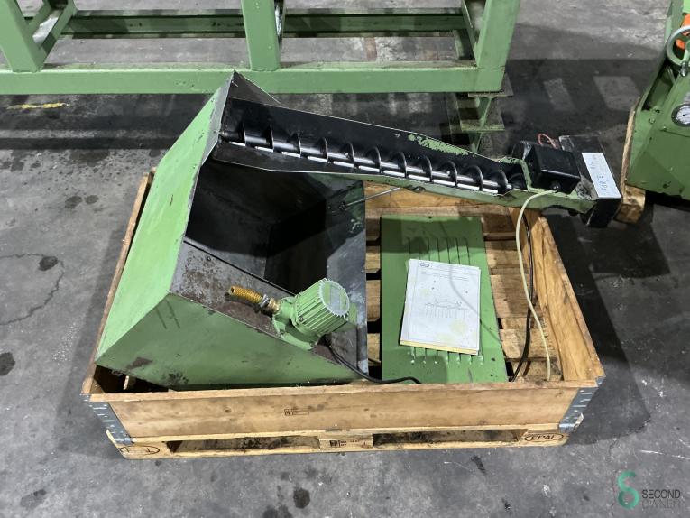 Forte SBA 341 S MET9.618 58 16982