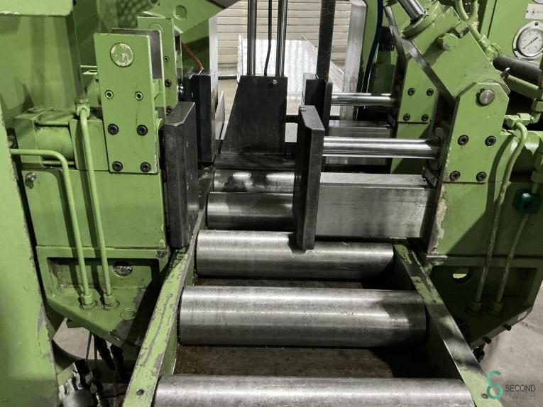 Forte SBA 341 S MET9.618 53 16982