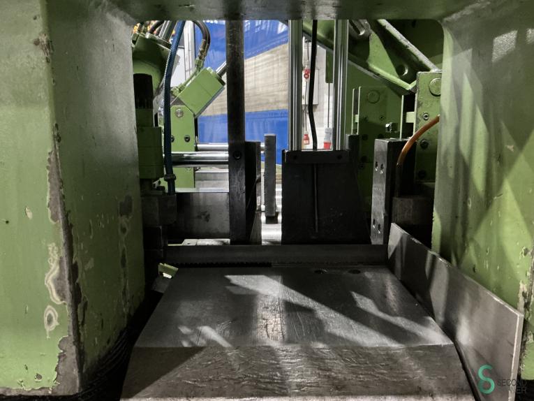 Forte SBA 341 S MET9.618 54 16982