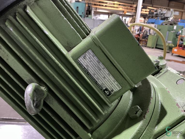 Forte SBA 341 S MET9.618 60 16982