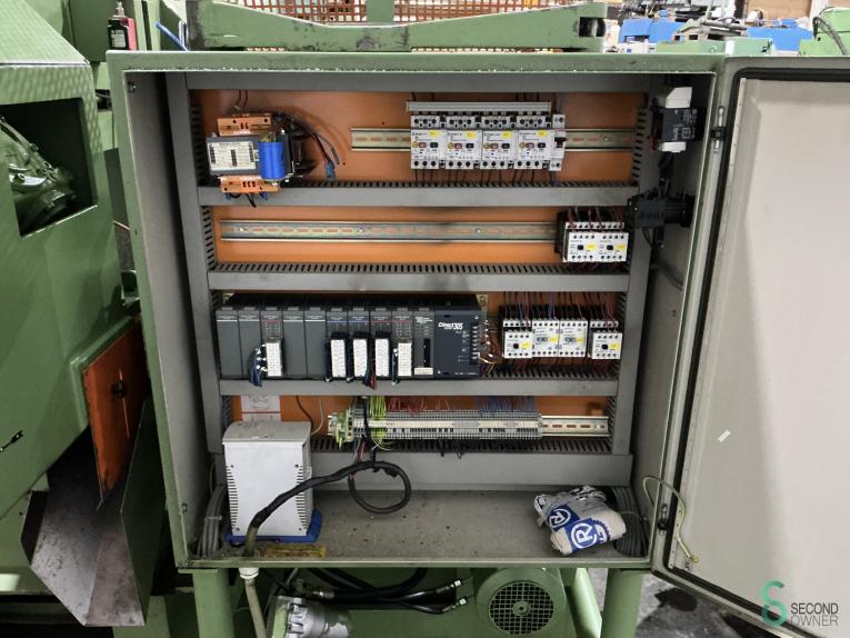 Forte SBA 341 S MET9.618 59 16982