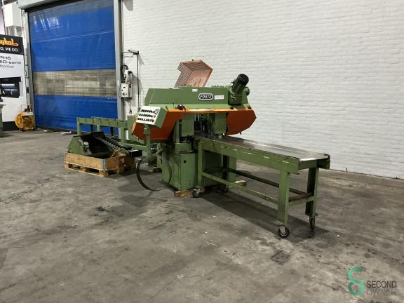 Forte SBA 341 S MET9.618 2 16982