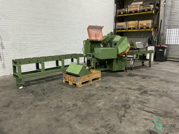 Forte SBA 341 S MET9.618 4 16982