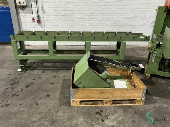 Forte SBA 341 S MET9.618 15 16982