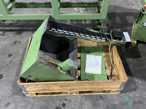 Forte SBA 341 S MET9.618 16 16982