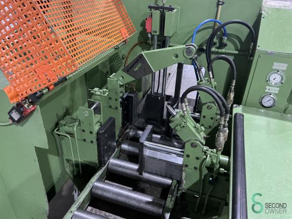 Forte SBA 341 S MET9.618 13 16982