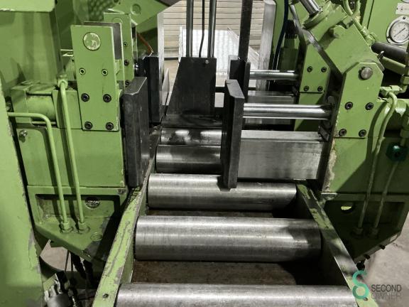 Forte SBA 341 S MET9.618 11 16982