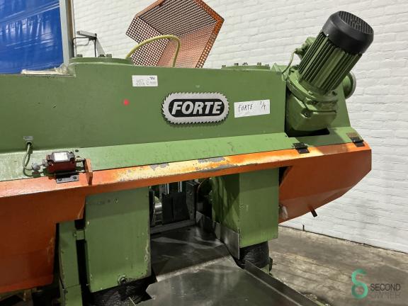 Forte SBA 341 S MET9.618 8 16982