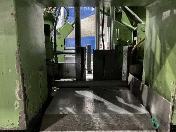 Forte SBA 341 S MET9.618 12 16982