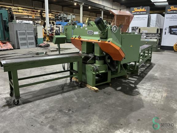 Forte SBA 341 S MET9.618 5 16982