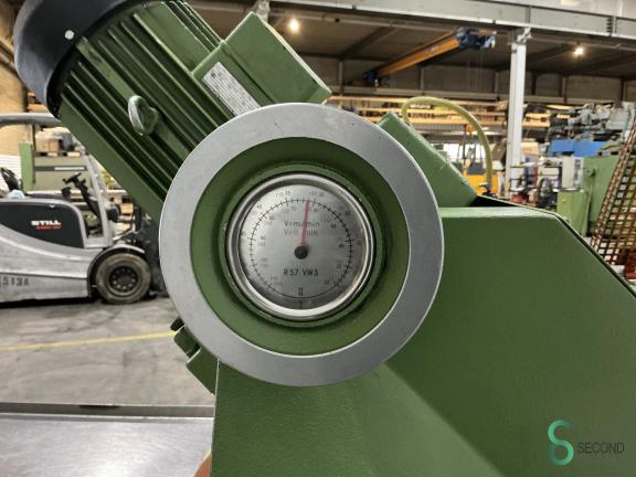 Forte SBA 341 S MET9.618 7 16982