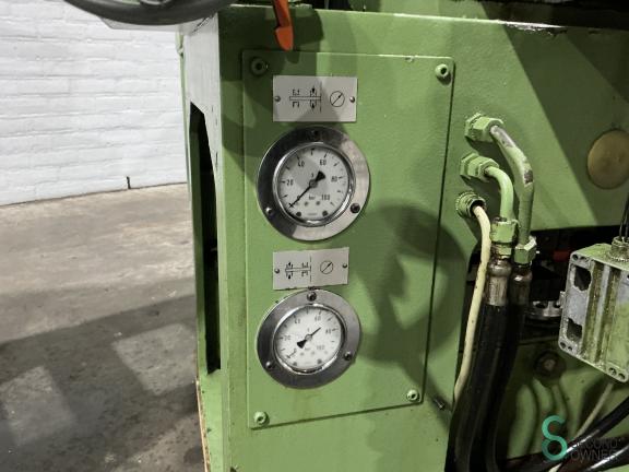 Forte SBA 341 S MET9.618 19 16982