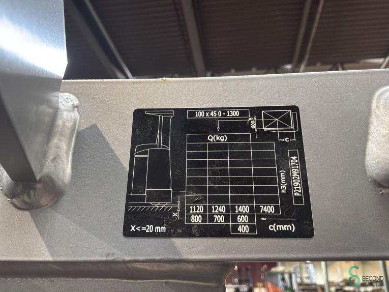 Still FM-X14 WKH12.039 40 20093