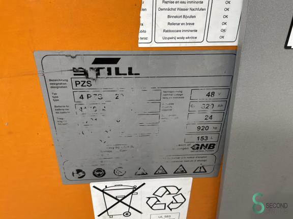 Still FM-X14 WKH12.039 10 20093