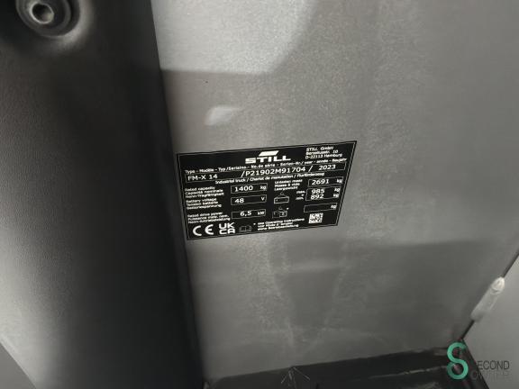 Still FM-X14 WKH12.039 8 20093