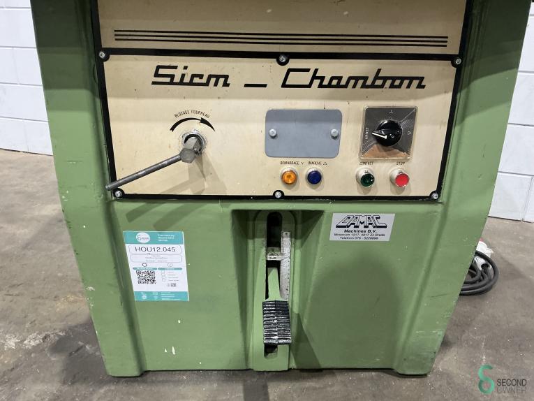 Chambon HOU12.045 69 20103