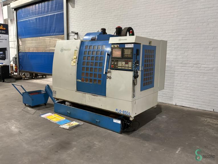 Fulland Olympic FLG-850A MET10.614 39 18199