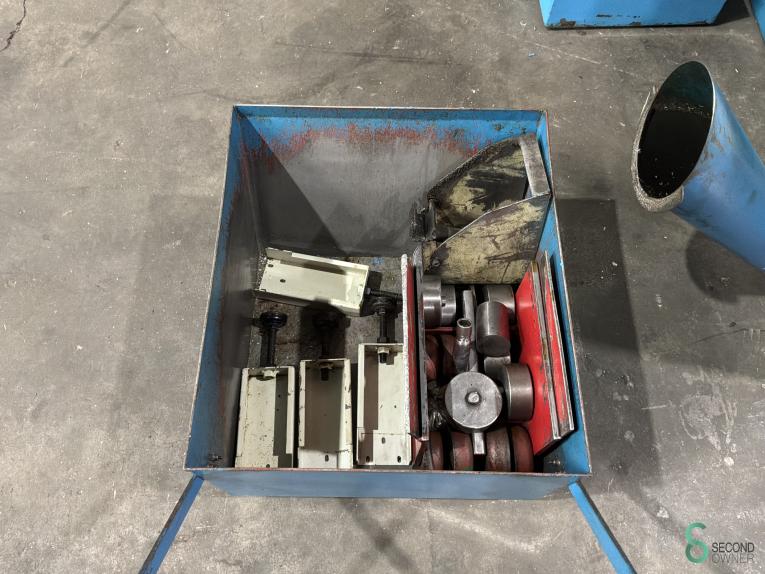 Fulland Olympic FLG-850A MET10.614 48 18199