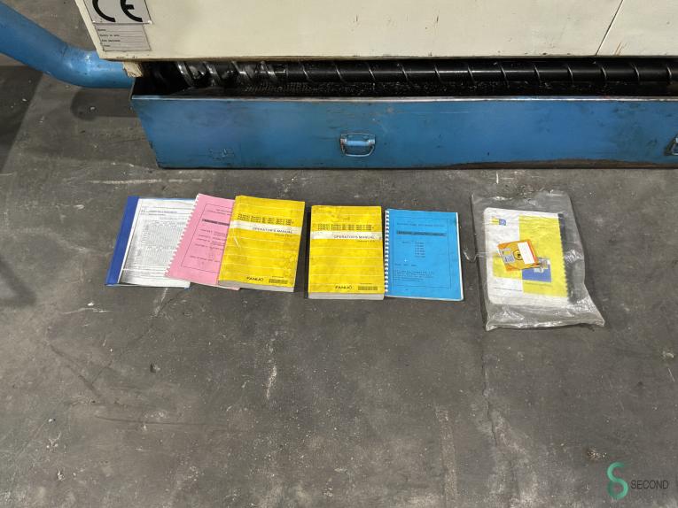 Fulland Olympic FLG-850A MET10.614 47 18199