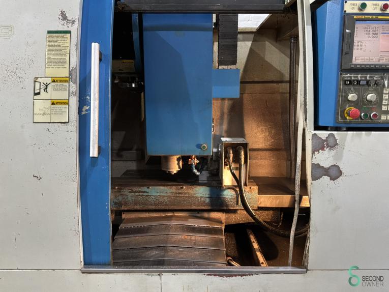 Fulland Olympic FLG-850A MET10.614 42 18199