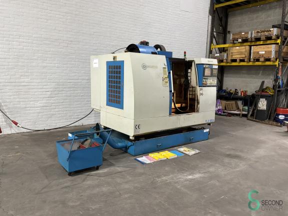 Fulland Olympic FLG-850A MET10.614 3 18199